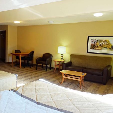 Extended Stay America Suites - Philadelphia - Airport - Bartram Ave Extérieur photo